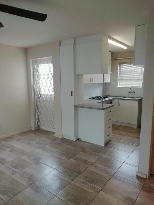 To Let 1 Bedroom Property for Rent in Brackenfell Western Cape